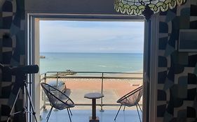 Villa Cocomouette Vue Mer